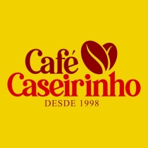 Foto Logo - Café Caseirinho