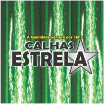 Foto Capa - Calhas Estrela