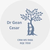 DR. Gean Cesar Galleli