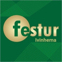 Foto Logo - Festur Ivinhema