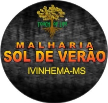 Malharia Sol de Verão