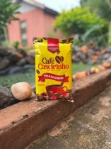 Café Caseirinho Tradicional em Almofada 500g