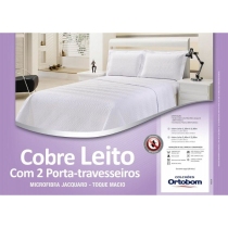 Cobre Leito Microf C/Porta Trav 00000X2800X2400